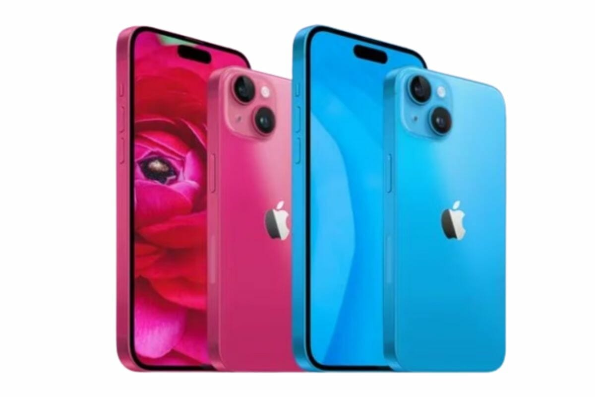 iPhone 15 Series iPhone 15 Series