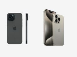 iPhone 15 Series Discount