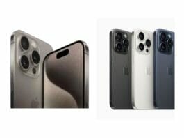 iPhone 15 Series