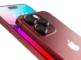 iPhone 15 Series