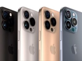 iPhone 15 Series