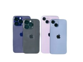 iPhone 15 Series