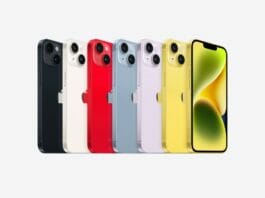 iPhone 15 Series