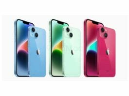 iPhone 15 Series