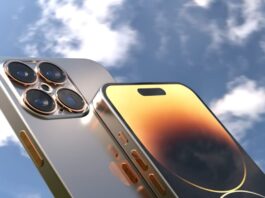 iPhone 15 Ultra