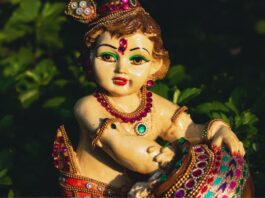 janmashtami 2023