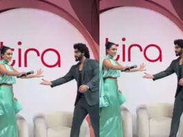 kiara advani