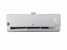 lg ac