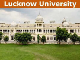 lucknow News