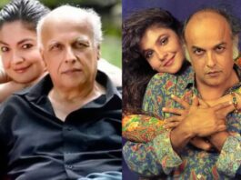 pooja bhatt mahesh bhatt