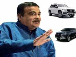 nitin gadkari