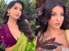 nora fatehi