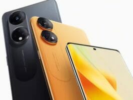 OPPO Reno8T 5G