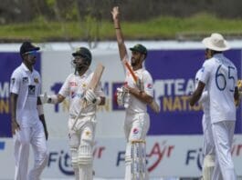 pak vs sri