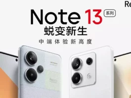 redmi