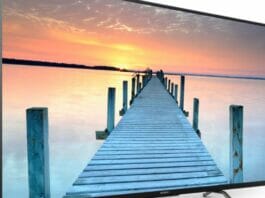 sony smart tv