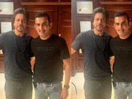 Shah Rukh Khan