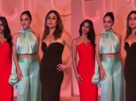suhana khan kareena kapoor