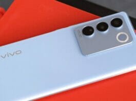vivo V27 Pro 5G