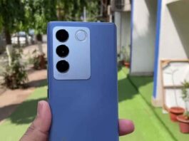 vivo V27 Pro 5G