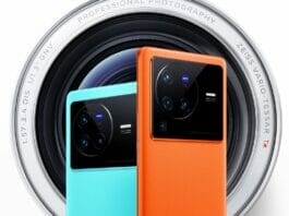 vivo X80 Pro