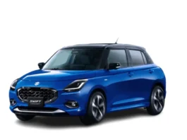 Maruti Swift