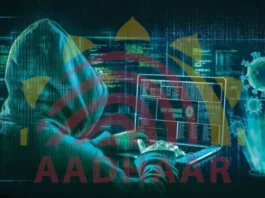 Aadhar Data Leak