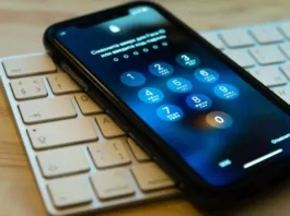 Apple Lockdown Mode