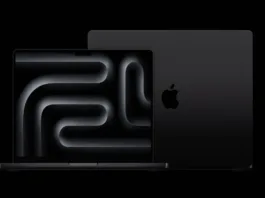 Apple MacBook Pro