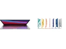 Apple Scary Fast Event 2023