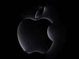 Apple Scary Fast Event
