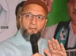 Asaduddin Owaisi