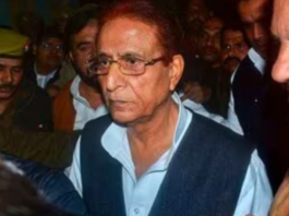 Azam Khan