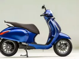 Bajaj Chetak