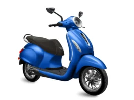 Bajaj Chetak Electric Scooter
