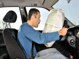Car Safety Features