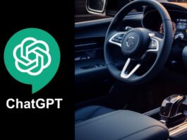 ChatGPT Integration with Cars
