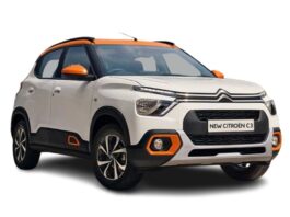 Citroen