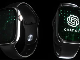 Crossbeats Nexus Smartwatch