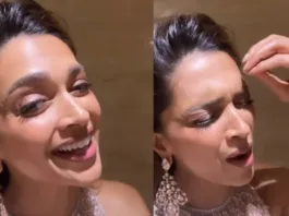 Deepika Padukone