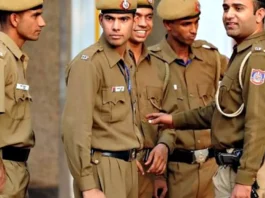 Delhi Police.