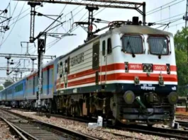 Diwali Chhath Special Trains