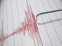 Earthquake in Nepal