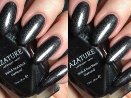 Most Expensive Nail Polish