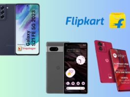 Flipkart Big Dussehra Sale 2023