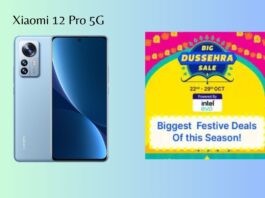 Flipkart Big Dussehra Sale 2023