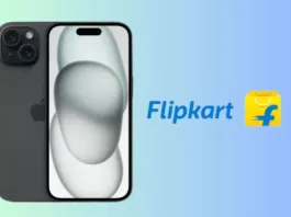 Flipkart Sale