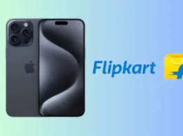 Flipkart Sale