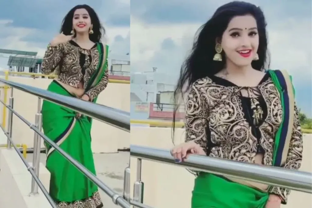 BHOJPURI DANCE VIDEO