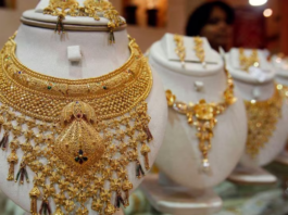 Gold-Silver Price Today
